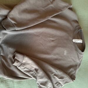 Alo Accolade Sweatshirt M